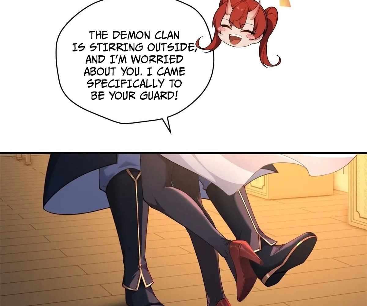 Traveling Through Time and Space to Become an Unlucky NPC: I Have a Wife to Protect Me Chapter 99 16